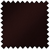 Ultra Luxe Velvet, Merlot - Motorised Roman Blind
